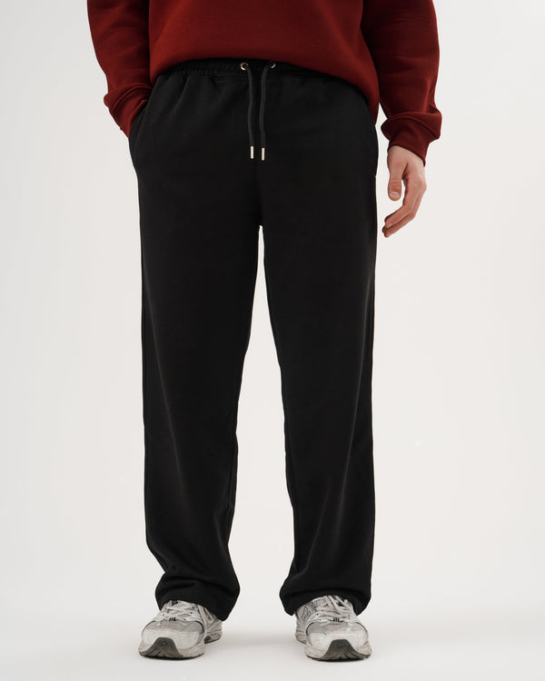 Black Wide Leg Pants